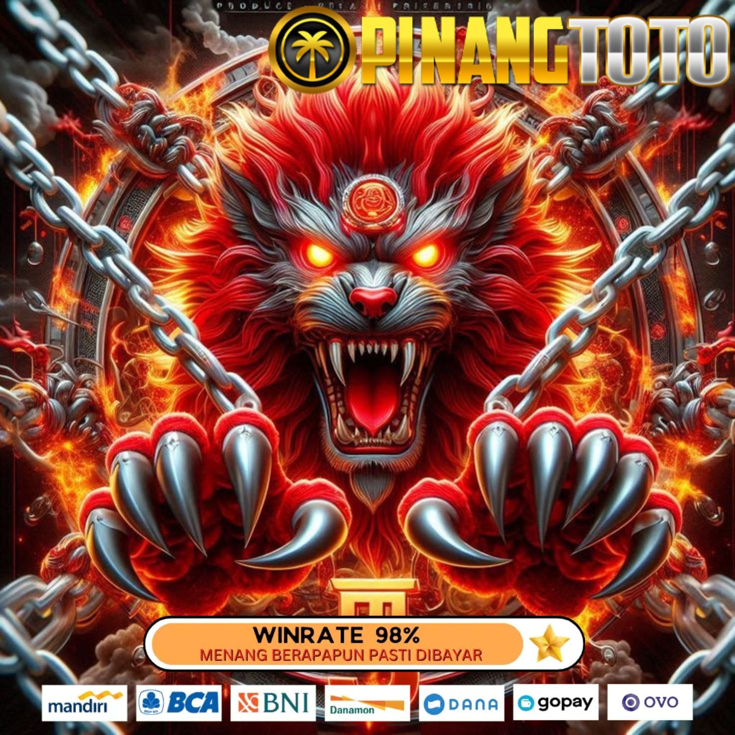 PINANGTOTO SURGAWI GAMEPLAY ONLINE TERMURAH GUNAKAN LINK LOGIN